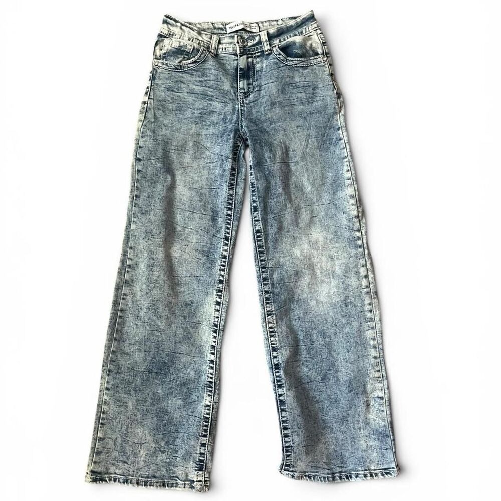 Unbranded Women's Blue Jeans